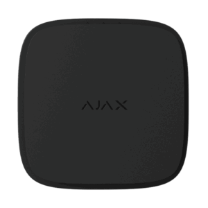 AJAX FIRE PROTECT 2 BLACK RB HEAT/CO