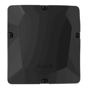 AJAX CASE (430X400X133) BLACK
