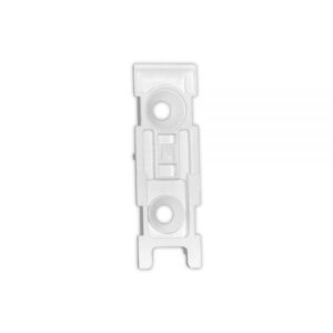 AJAX DOOR PROTECT CASE BRACKET WHITE ΓΙΑ ΜΑΓΝΗΤΗ