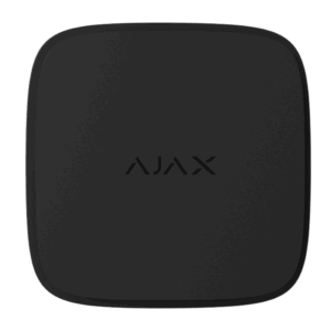 AJAX FIRE PROTECT 2 BLACK SB HEAT/CO