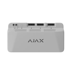 AJAX LINESUPPLY (45W) FIBRA WHITE