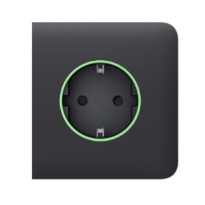 AJAX SIDECOVER GRAPHITE (TYPE F)