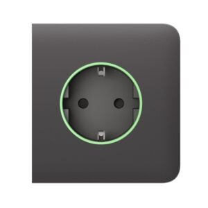 AJAX SIDECOVER GREY (TYPE F)