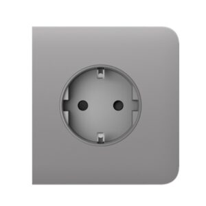 AJAX SIDECOVER FOG (TYPE F)