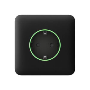 AJAX SOLOCOVER BLACK (TYPE F)