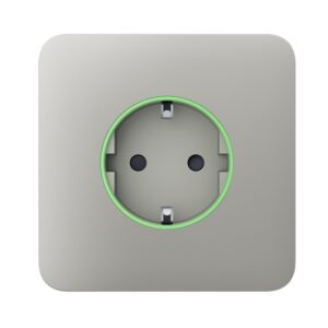 AJAX SOLOCOVER OYSTER (TYPE F)