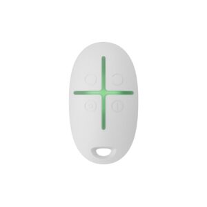 AJAX SPACECONTROL S WHITE