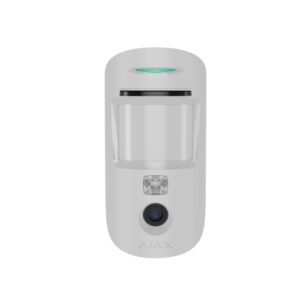 AJAX SUPERIOR MOTIONCAM AM (PHOD) WHITE