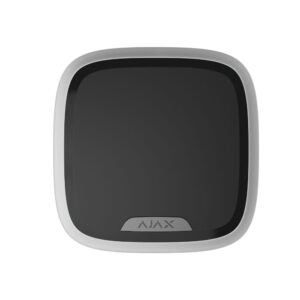 AJAX SUPERIOR STREET SIREN PLUS BLACK