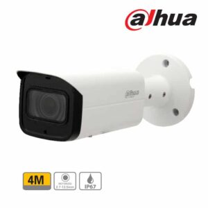 DH-IPC-HFW2431T-ZS IP BULLET 4MP MZ 2.7-13.5mm WDR IR 60M