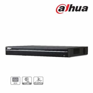 DH-NVR5208-4KS2