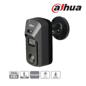 DH-HAC-ME2241C *** (ACTIVE DETERRENCE)