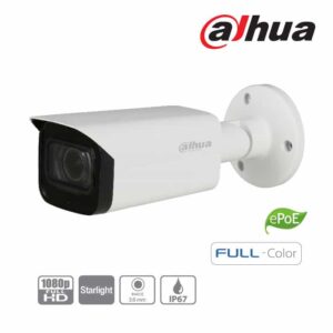 DH-IPC-HFW4239T-ASE-NI-0360B*** FULL COLOR EPOE