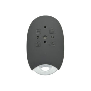 ΘΗΚΗ ΣΙΛΙΚΟΝΗΣ ΓΚΡΙ ΓΙΑ SPACE CONTROL / SILICON CASE /GREY